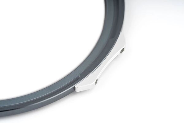 NiSi JetMag Pro Cross Screen 4x 82MAG 