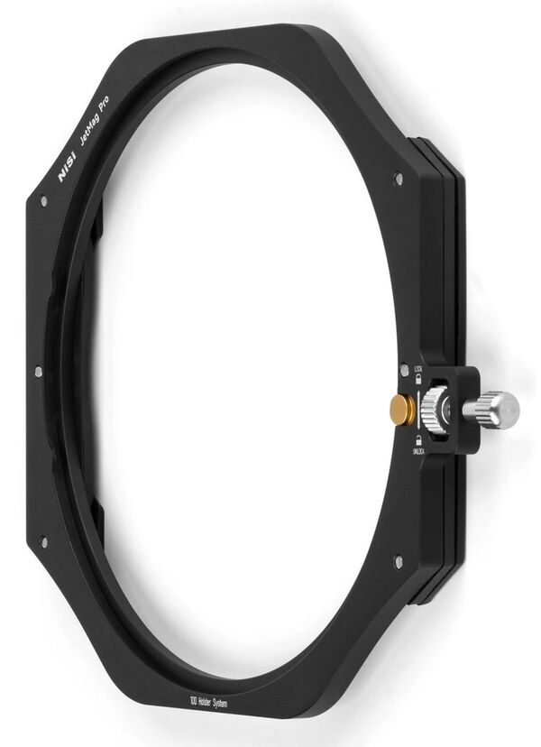 NiSi JetMag Pro Filterhalter  100mm