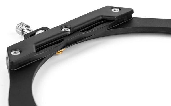 NiSi JetMag Pro Filterhalter  100mm