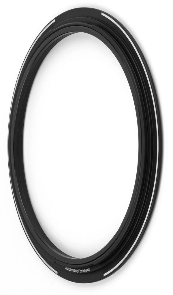 NiSi JetMag Pro 100mm Filterhalter Adapterring  95MAG