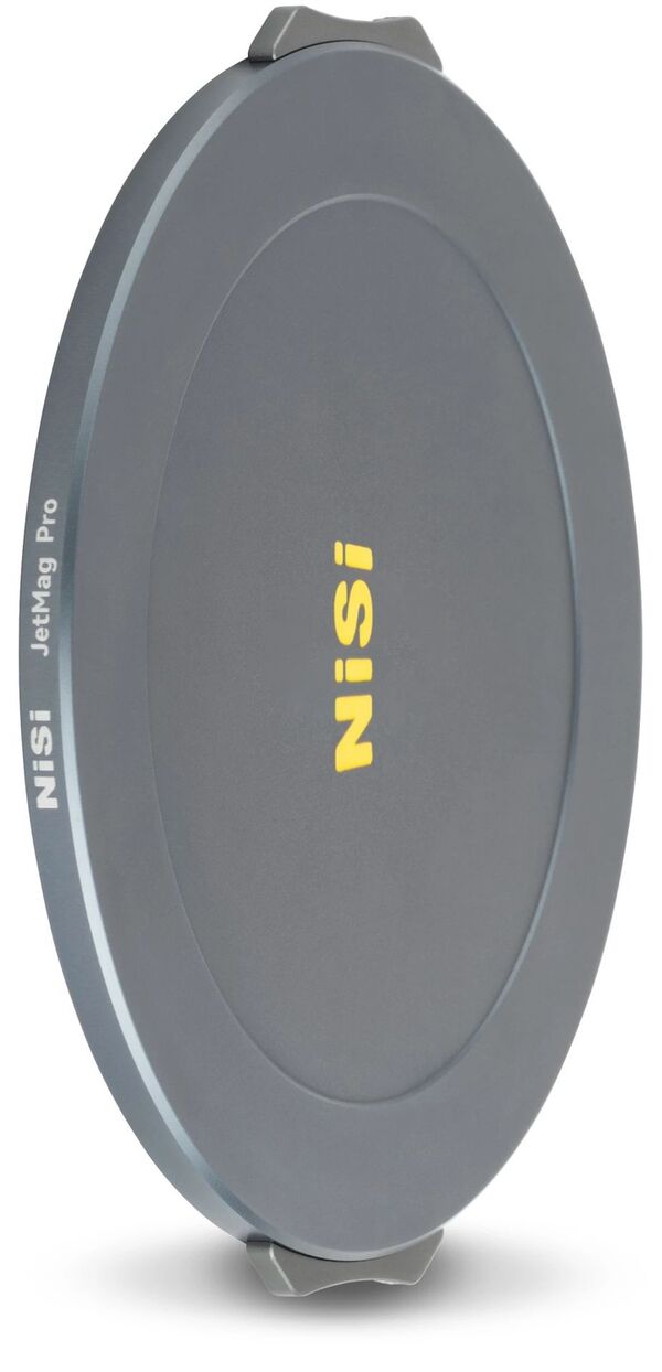 NiSi JetMag Pro Front Cap 82MAG 