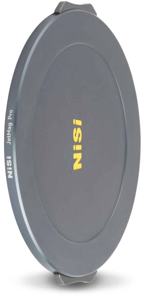 NiSi JetMag Pro Front Cap 95MAG 