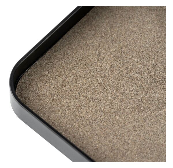 NiSi JetMag Pro Lens Hood Kit für Fujifilm X100  silber