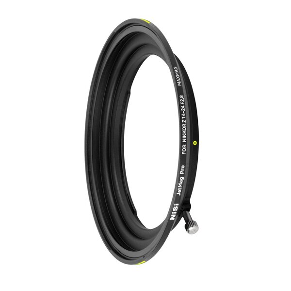 NiSi JetMag Pro MAXMAG Adapter  für Nikkor Z 14-24mm F2.8