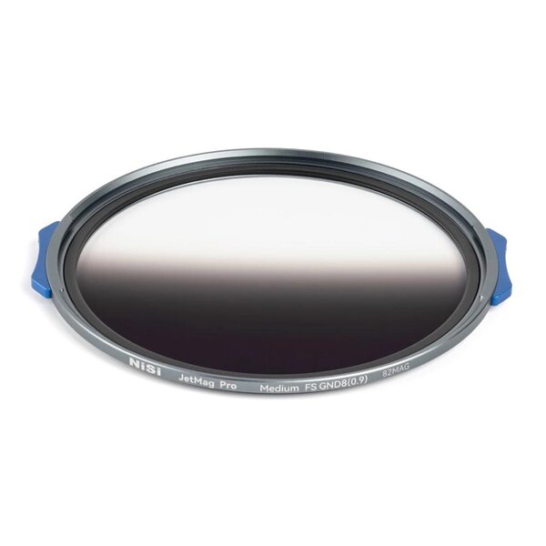 NiSi JetMag Pro Medium FS GND8 (0.9) (82MAG) 