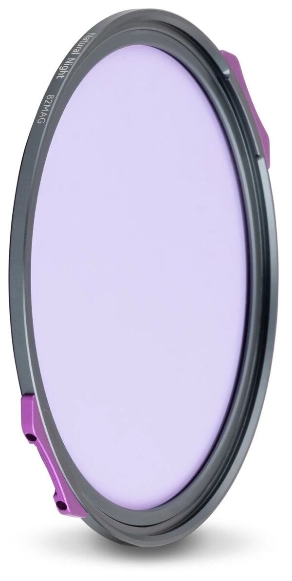 NiSi JetMag Pro Natural Night 82MAG 