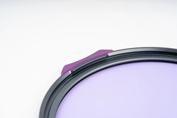 NiSi JetMag Pro Natural Night 82MAG 