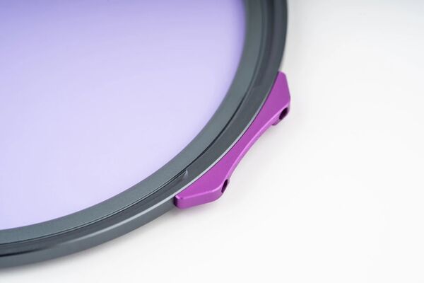 NiSi JetMag Pro Natural Night 95MAG 