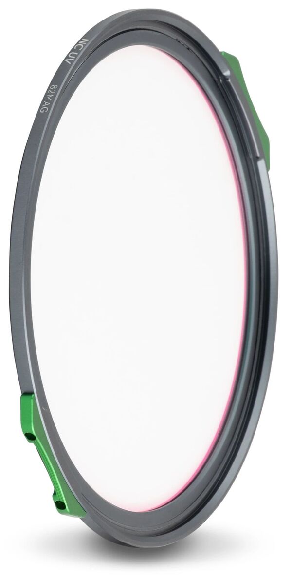 NiSi JetMag Pro NC UV 82MAG 