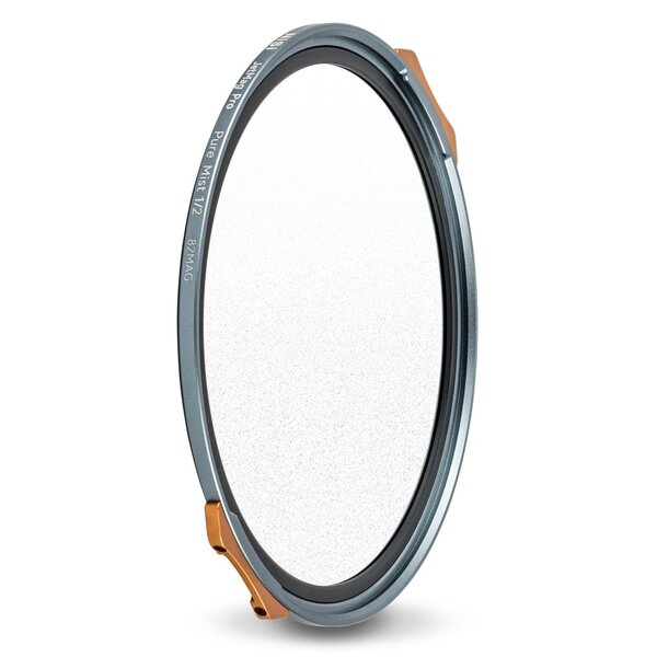 NiSi JetMag Pro Pure Mist 1/2 82MAG 