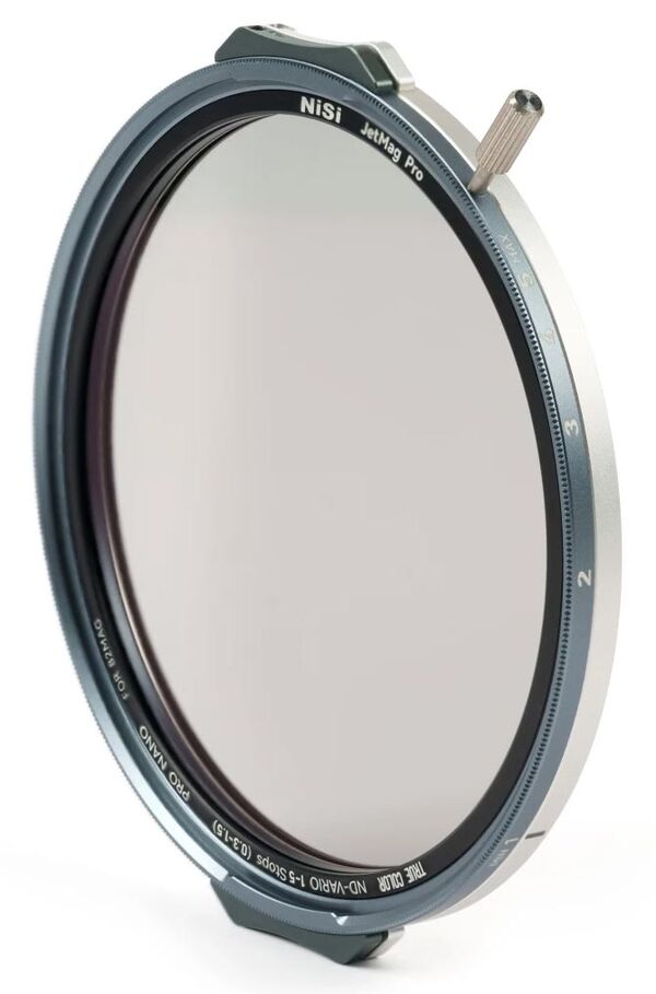 NiSi JetMag Pro TC VND 1-5 82MAG 