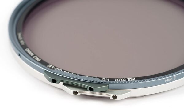 NiSi JetMag Pro TC VND 1-5 82MAG 