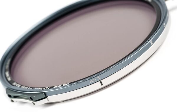 NiSi JetMag Pro TC VND 1-5 82MAG 