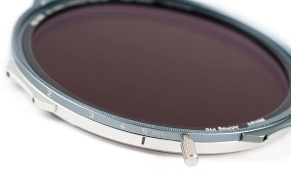 NiSi JetMag Pro TC VND 1-5 82MAG 