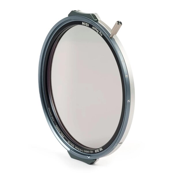 NiSi JetMag Pro TC VND 1-5 95MAG 