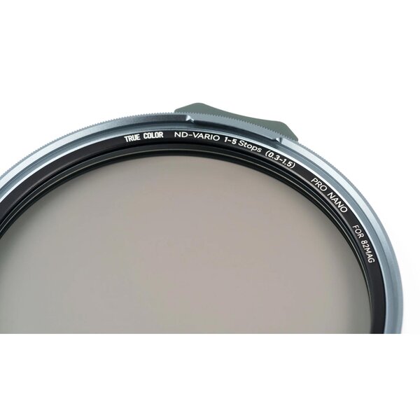 NiSi JetMag Pro TC VND 1-5 95MAG 