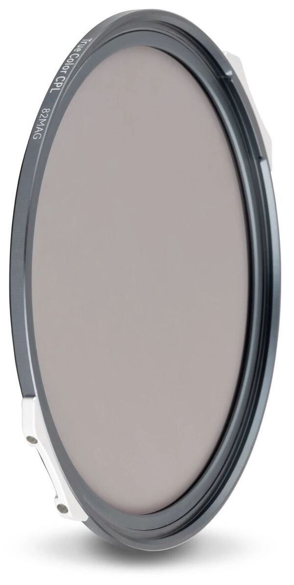 NiSi JetMag Pro 82MAG  True Color CPL