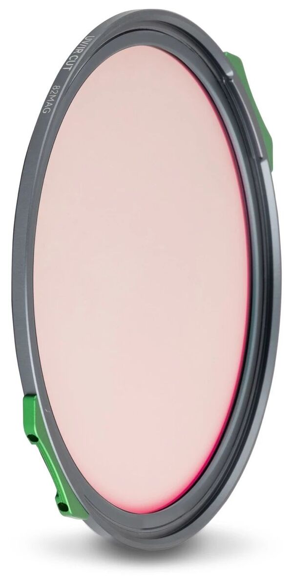 NiSi JetMag Pro UV/IR CUT 82MAG 