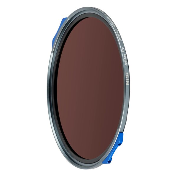 NiSi JetMag Pro UV/IR Cut ND100000 – 16.6 Stops  82MAG