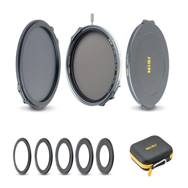 NiSi JetMag Pro VND Mist Creator Kit (82MAG) 