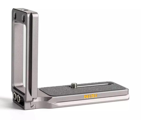 NiSi L-Bracket (Arca-Swiss kompatibel)  NLP-S
