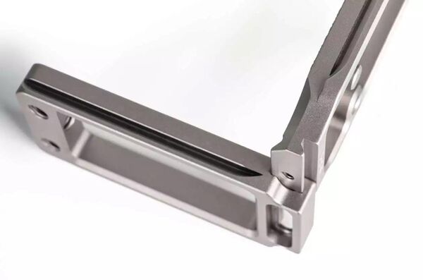 NiSi L-Bracket (Arca-Swiss kompatibel)  NLP-S