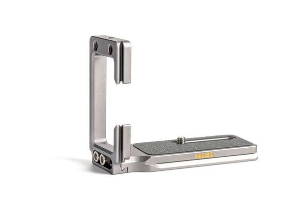 NiSi L-Bracket NLP-S (G) (Arca-Swiss kompatibel) 
