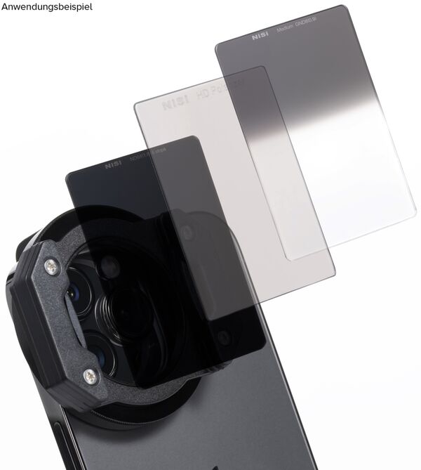 NiSi Landscape Kit für IPhone 