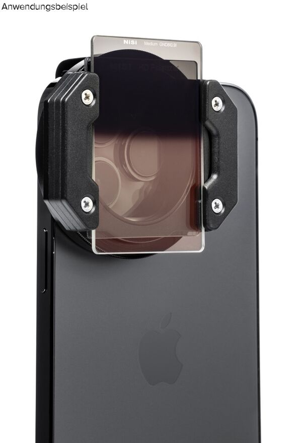 NiSi Landscape Kit für IPhone 
