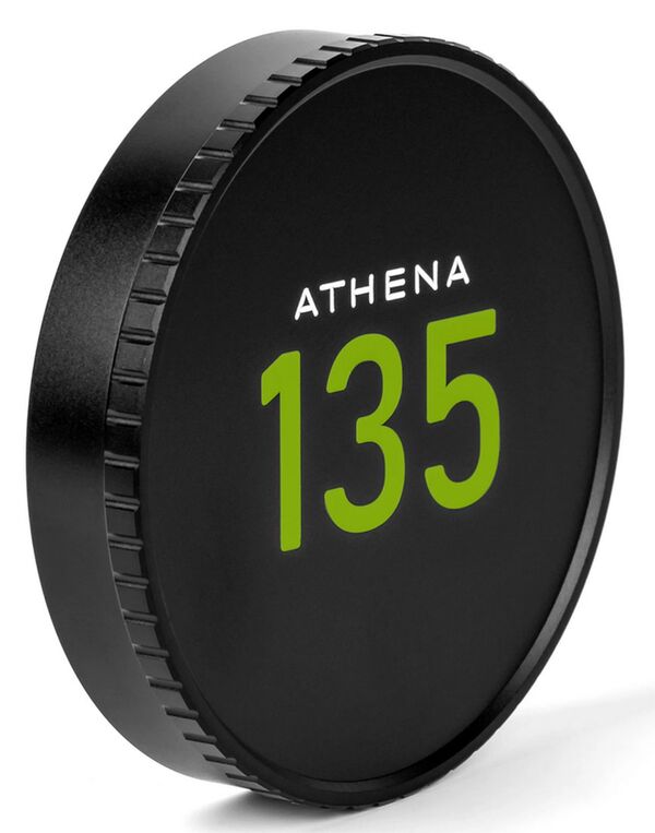 NiSi Lens Cap  135mm  T2.2