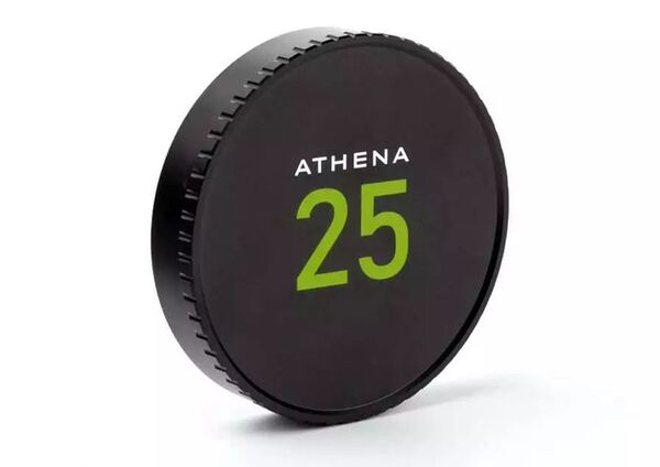 NiSi Lens Cap  25mm T1.9