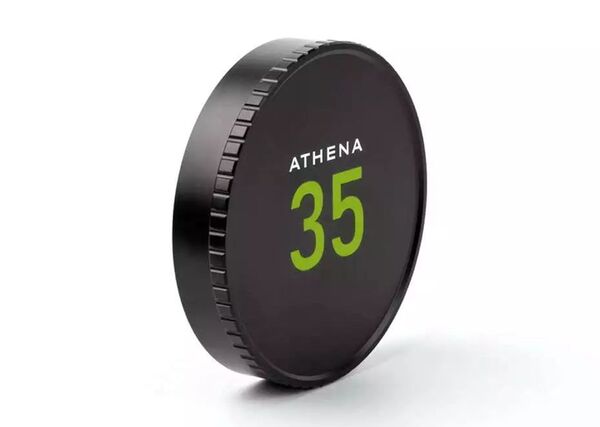 NiSi Lens Cap  35mm T1.9