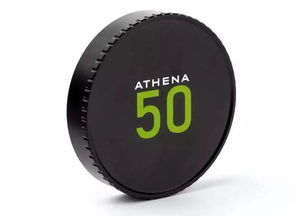 NiSi Lens Cap  50mm T1.9