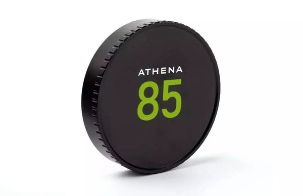 NiSi Lens Cap  85mm T1.9