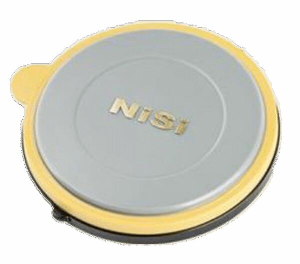 NiSi Objektivfrontdeckel Lens Cap M75 