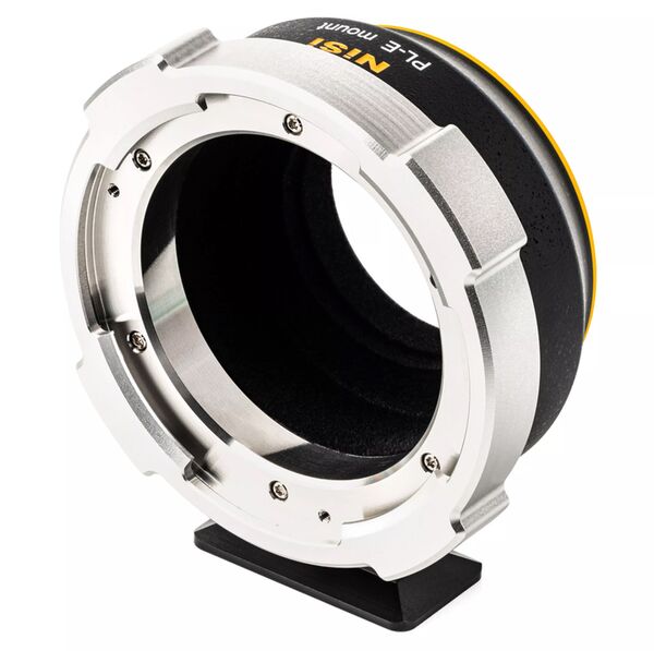NiSi Lens Mount Adapter  PL-Mount Sony E-Mount