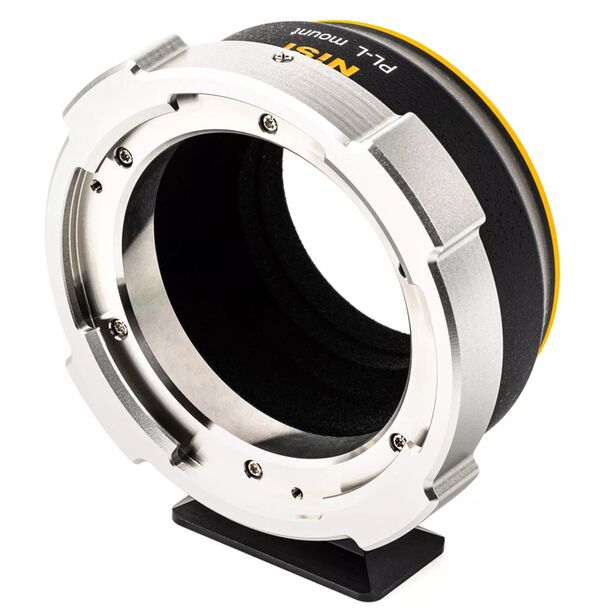NiSi Lens Mount Adapter  L-Mount PL-Mount