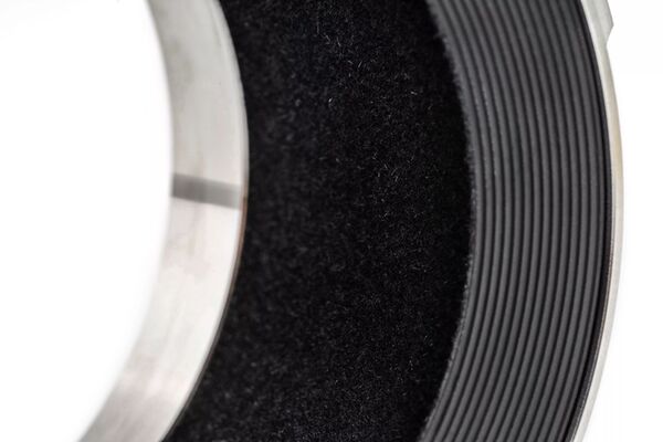 NiSi Lens Mount Adapter  PL-Mount DJI DX-Mount