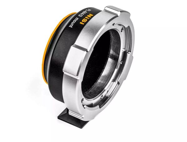 NiSi Lens Mount Adapter  PL-Mount X-Mount