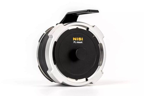 NiSi Lens Mount Adapter  PL-Mount Hasselblad X