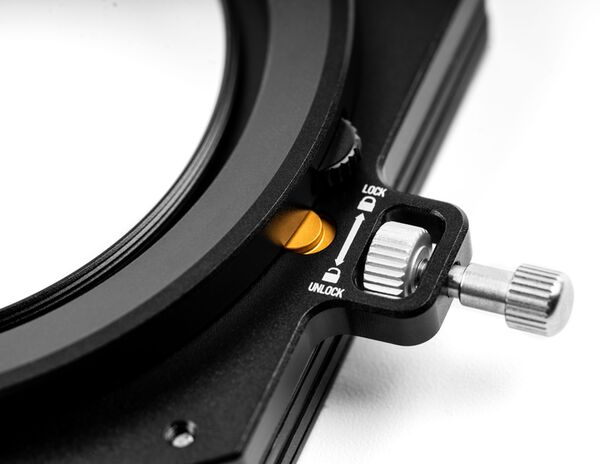 NiSi M75 II Filterhalter Kit 