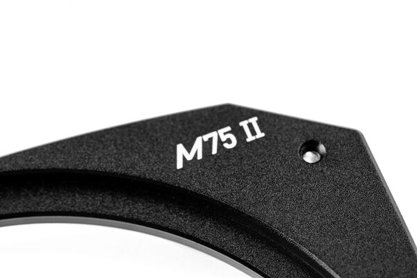 NiSi M75 II Filterhalter Kit 