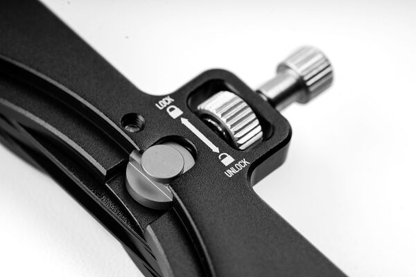 NiSi M75 II Filterhalter Kit 