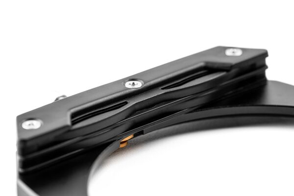 NiSi M75 II Filterhalter Kit 