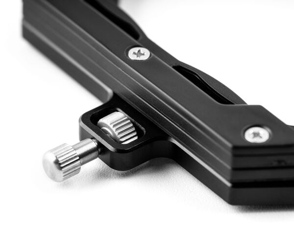 NiSi M75 II Filterhalter Kit 