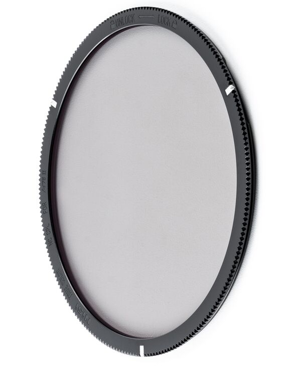 NiSi M75 II Filterhalter Kit 