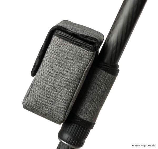 NiSi M75 System Tasche (für bis zu 5 Filter + 1 M75) 