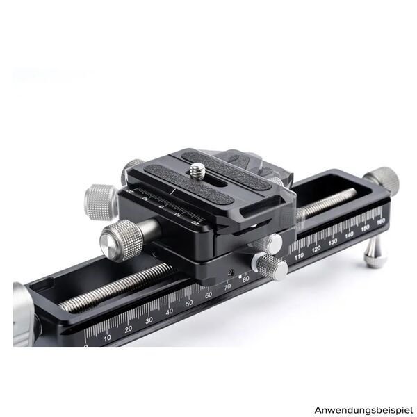 NiSi Makroschlitten  NM-180s