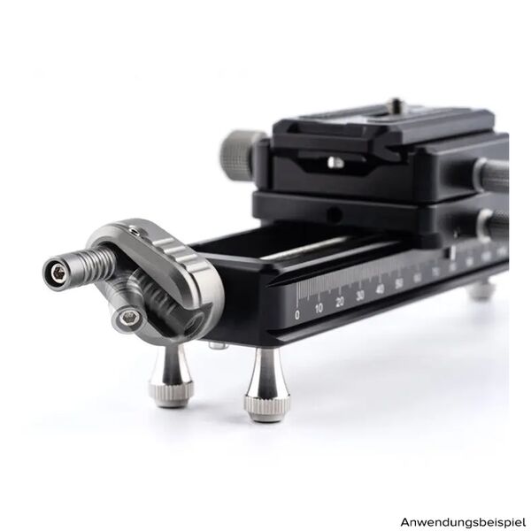 NiSi Makroschlitten  NM-180s