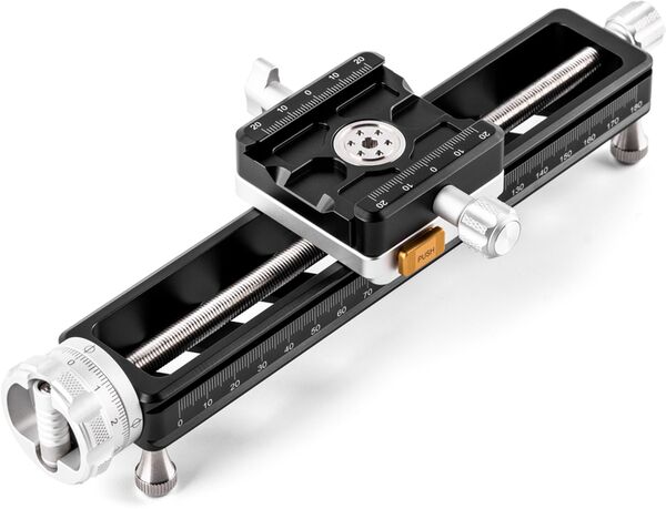 NiSi Makroschlitten  NM-200s